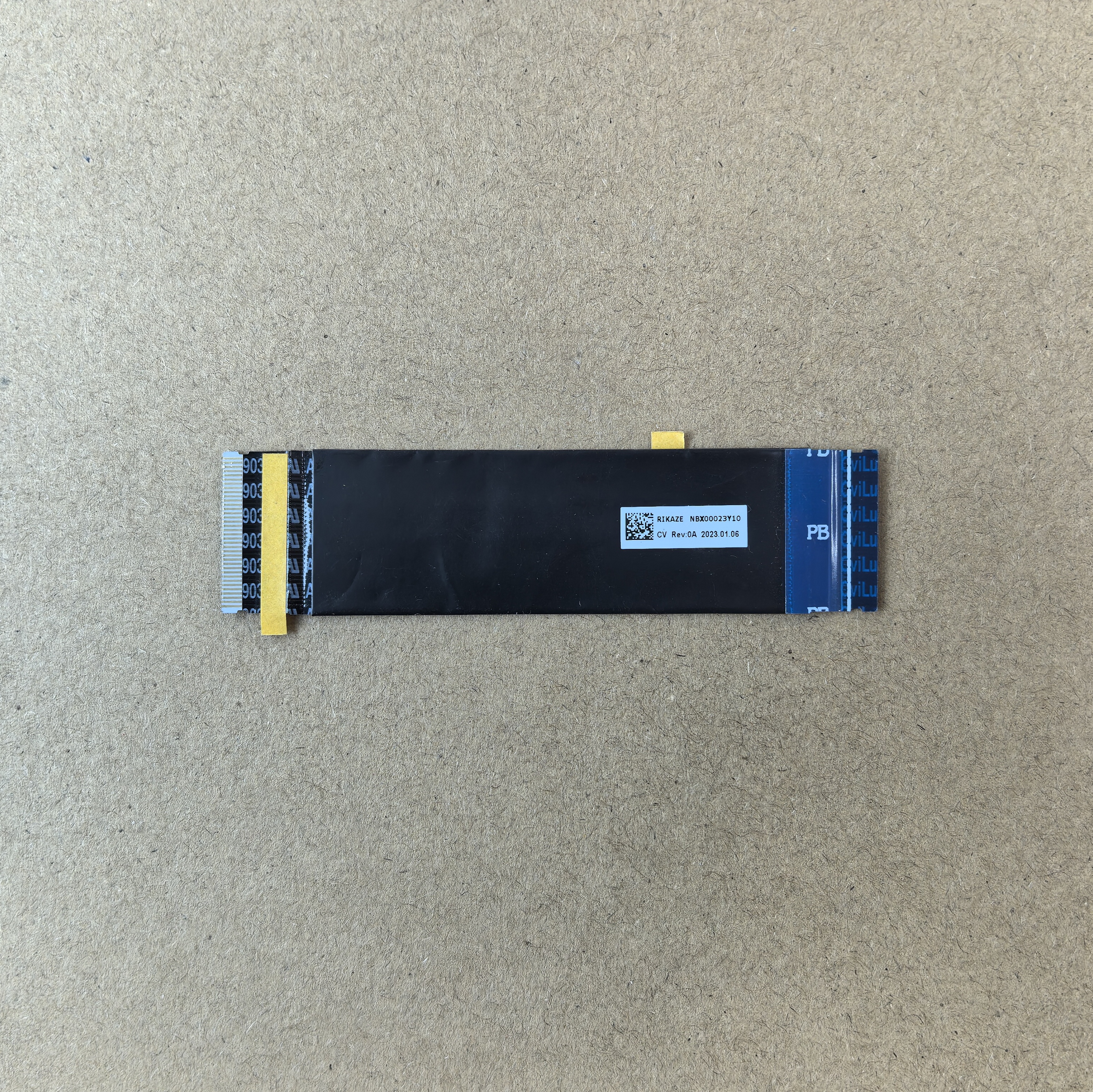 联想Lenovo Yoga Pro 16s 9 16 IRP8 NBX00023Y10 USB开关板排线