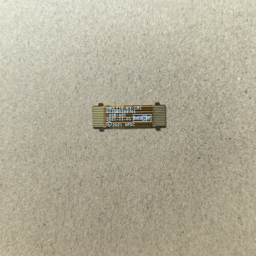 适用惠普HP ANOLE 10-MV-CMI 6035B0259701 USB小板排线 内置排线