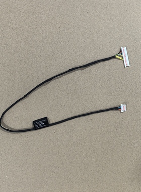 适用惠普HP ENVY Backlight UHD LG 27 6017B0779301背光连接线4K