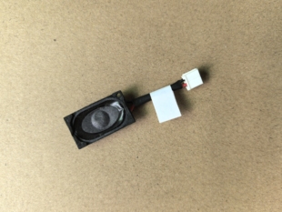 喇叭 现货批发 6039B0080301 2514 扬声器 HEC