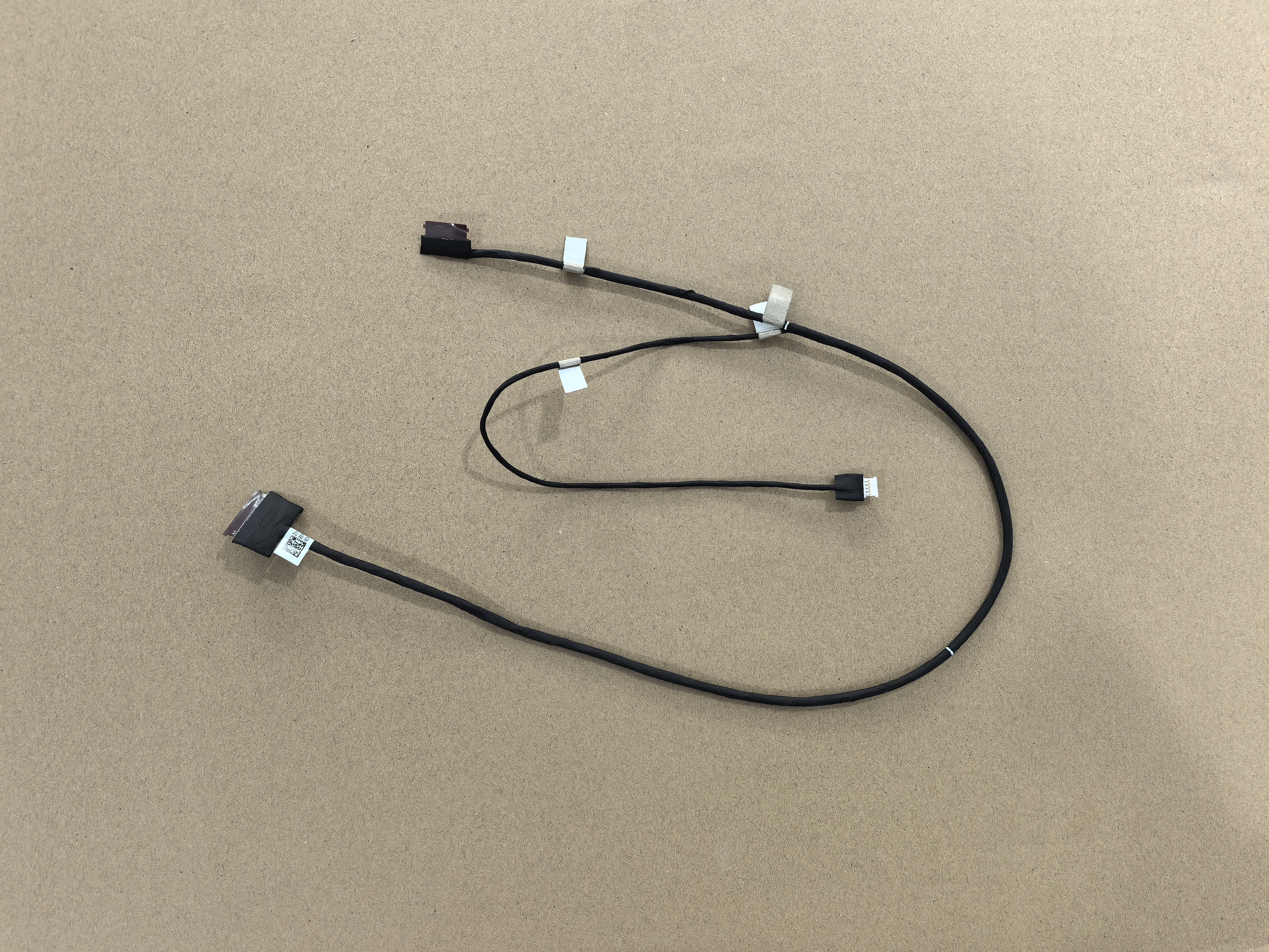 现货全新Zonie Wireless Cable 6017B1664501连接线音频无线电缆