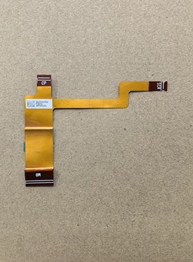 适用联想 DA30000XF00 SC11L28848 JT4B1 ClickPad 触摸板排线