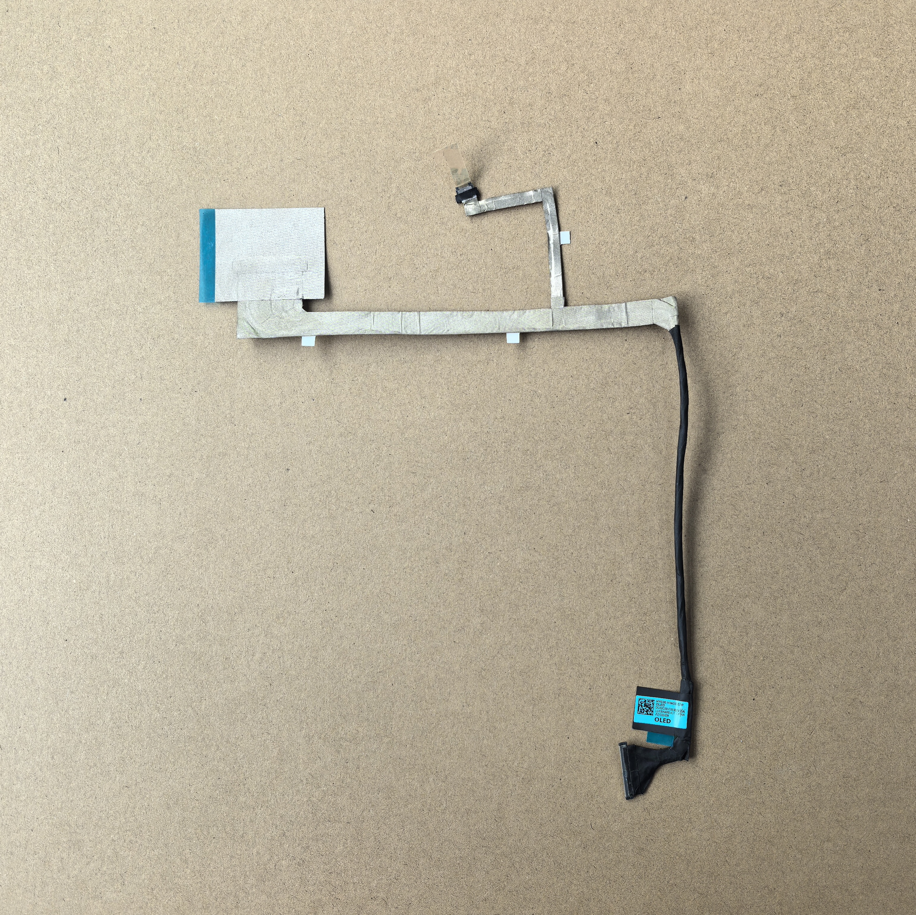 联想Lenovo Yoga 9 14IAP7 DC02C00V700 HYG90 HINGE OLED 屏线