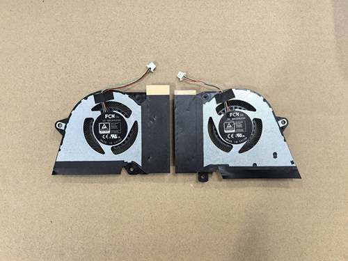 现货华硕Asus ROG 幻14 GA401 GA401Q GA401QC GA401QE笔记本风扇