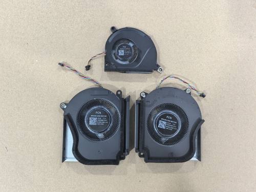 现货华硕Asus ROG G16 G614 G614J G634 G814J 笔记本散热风扇