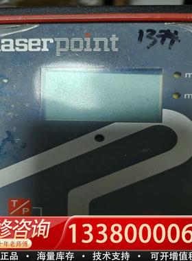 适配意大利Laser Point功率计，实物如图，功能包好，