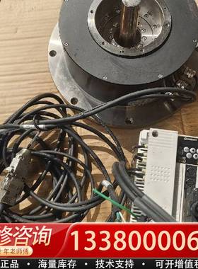 议价驱动器 MEDDT73641  2.5KW 马达JTR2