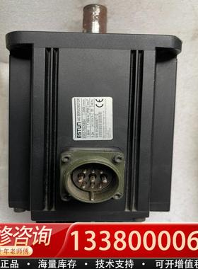 适配伺服电机EMG-15ASB24 1.5KW 成色如