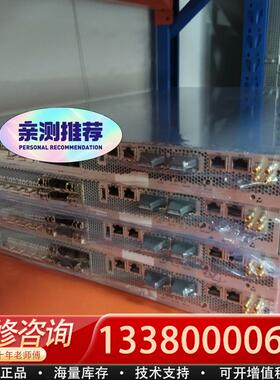 适配juniper SRX4100 SRX345 S