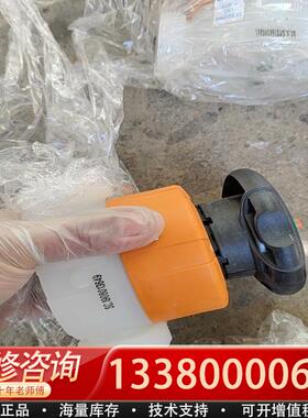 适配GF手动隔膜阀pvdf超纯od32DN25，dn20-d