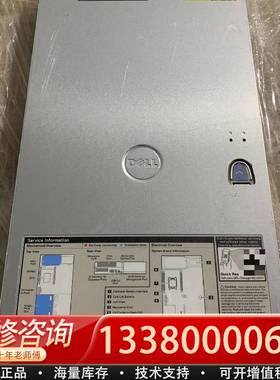 议价0654Y9 HG9TD DELL SCV3000 SCV3