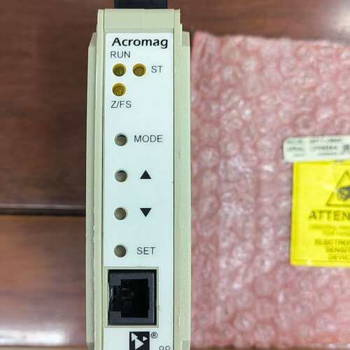 议价Acromag 801T-0500智能变送器，，实物可维修