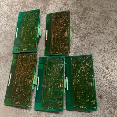 议价伦茨8220系列变频器CPU板 主板 控制板可维修