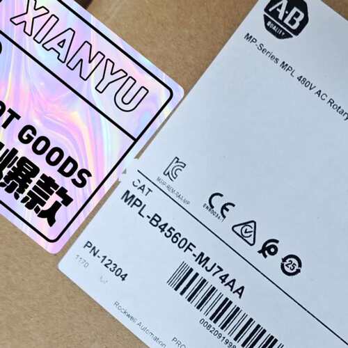 议价MPL-B4560F-MJ74AA 电机 库存可维修