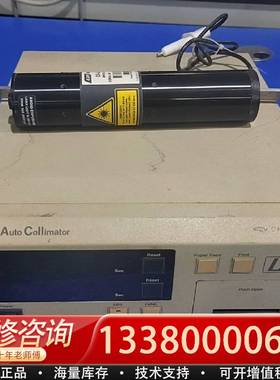议价LASER AUTO COLLIMATOR LAC激光自动准