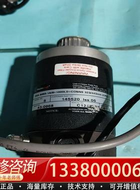 适配DEK S663-1A/8+1000LD+CONNS电机