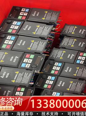 适配库存库存变频器VFD1A6ME21ANNAA 200