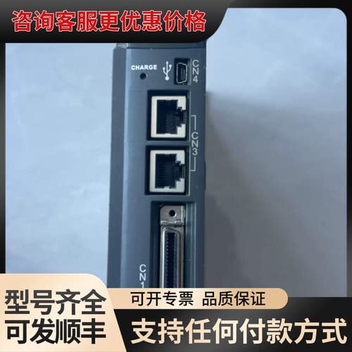 议价台达伺服驱动器ASD-A3-0421-M，400W大功率，可维修