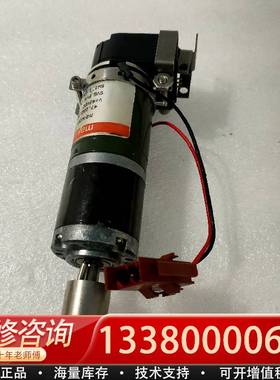 议价47.032.032-00.09-453 MAXON  DC