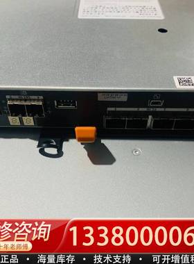 议价09J1X0 0HFPGK DELL MD3800F/MD3