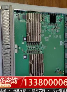 议价Cisco N9K-X97160YC-EX ，成色几