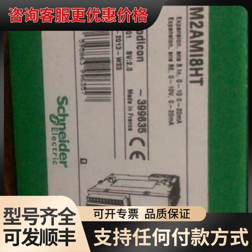 议价TM2AMI8HT可维修