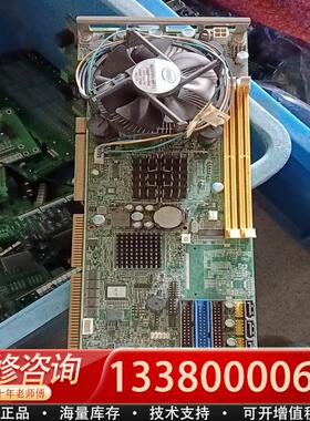 适配工控机主板 PCA-6010VG