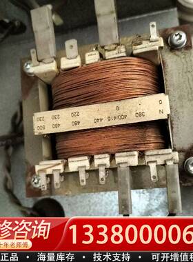 议价变频器ACS800散热风扇变压器，包好ATRA 5