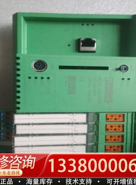 适配菲尼克ILC 350 VLC 2985013 I