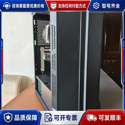 议价技嘉 E3-1230V2 台式机 B75/GTX650/8G/128G SSD可维修