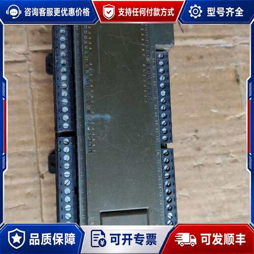 议价西门子 PLC CPU226CN 216-2AD23-0可维修