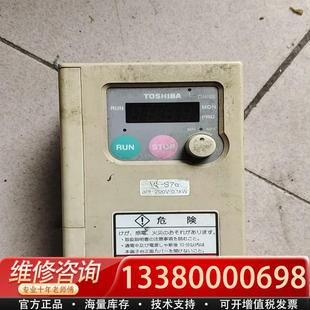 功率0.1KW 2001PY 适配变频器 型号VFS7E