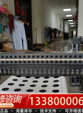 议价Proel 意大利宝龙48路音频跳线盘