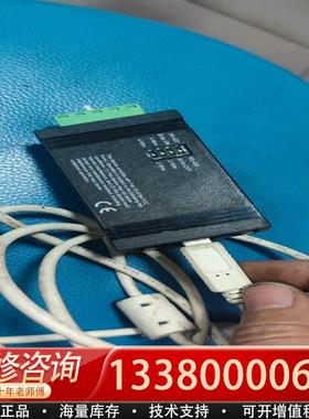 适配ULINX Model USOPTL4 RS-422/4