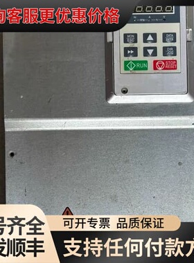 议价合康HICONICS变频器，型号HID300A-T4-18.可维修