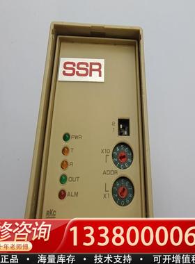 适配RKC温度控制器CNET-CS1