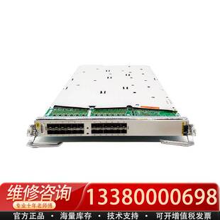 议价A9K-24X10G-1G-TR 思科万兆板卡，
