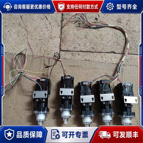 议价KEYTO 注塞泵 5ML 5050-12-BUP/6可维修