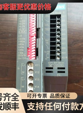 议价6EP1931-2EC41/2E21 6EP1333/133可维修