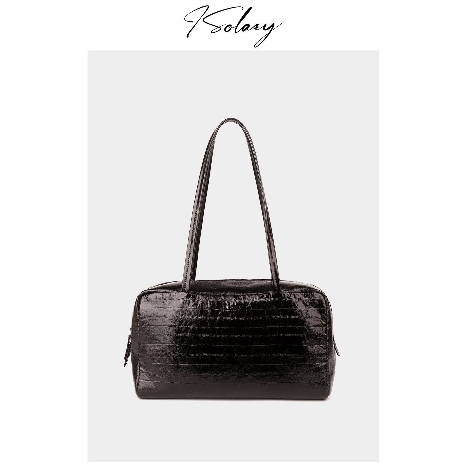 isolazy/“TR-Astra保龄球包”进口原厂皮 内里羊皮 手提单肩包,箱包皮具/热销女包/男包,单肩包,淘宝优惠券,粉丝福利购,淘宝优惠卷