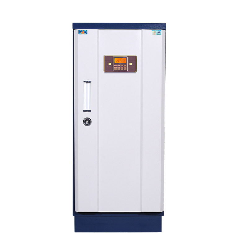 虎牌防磁数据柜 磁盘柜 音像柜u盘光盘柜文件存储柜