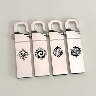 诡秘之主神之途径克莱恩塔罗会动漫二次元周边个性定制优U盘现货