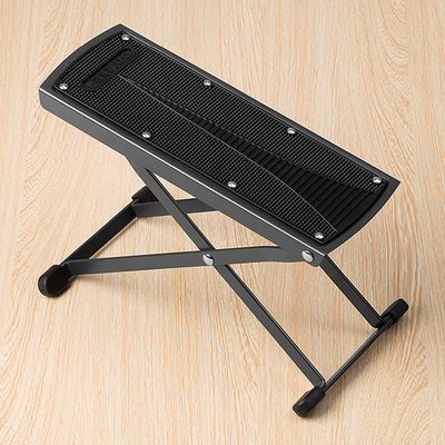 民谣古典乐器蹬加粗固四六档脚踏