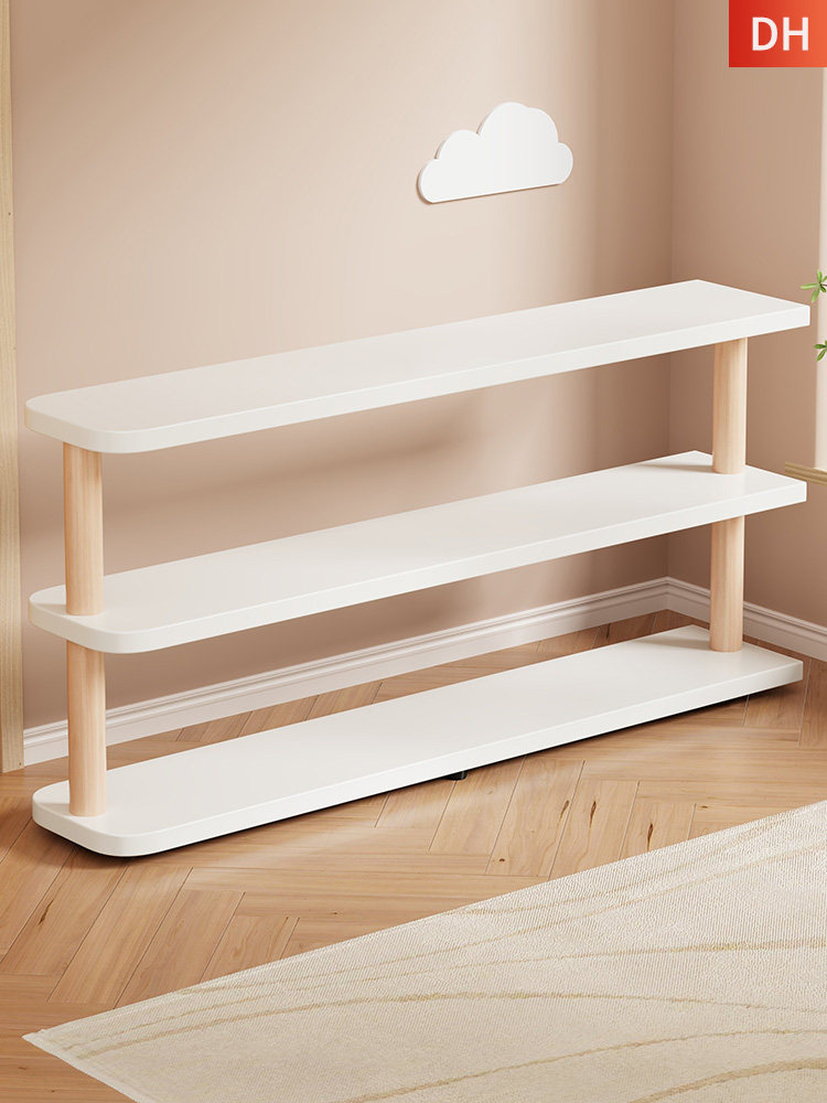 家庭门鞋架多层简易鞋柜儿童分层储物鞋架宿舍小节省空间神器,收纳整理,鞋子收纳架,淘宝优惠券,粉丝福利购,淘宝优惠卷