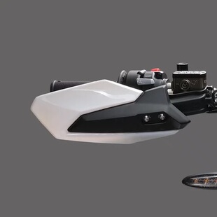 虬龙Surron极蜂UltraBee原厂专用配件 刹车护手 手把护罩