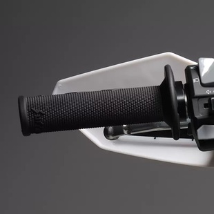 虬龙Surron极蜂UltraBee专用配件 极蜂电子油门 手把胶 把套