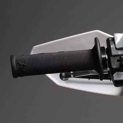 虬龙Surron极蜂UltraBee专用配件 极蜂电子油门 手把胶 把套