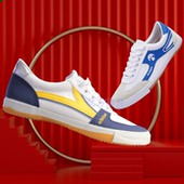 男女儿童运动鞋 正品 爱必拓乒乓球鞋 羽毛专业女童男童防滑