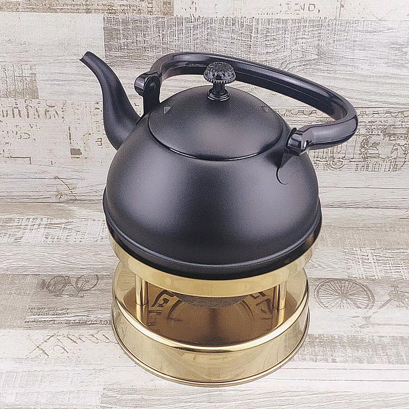 可调环保套装煮茶炉套