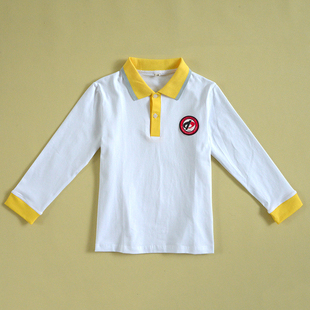 北京二中/分校/经开/通州/朝阳校区校服春秋纯棉长袖T恤冬款加绒